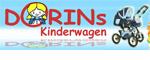 Dorins-Kinderwagen