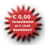 Versandkosten