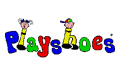 Marken - playshoes