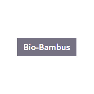 Bio-Bambus
