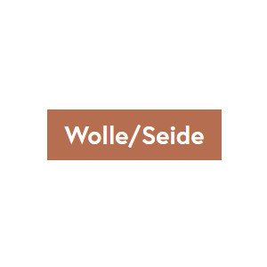Wolle/Seide