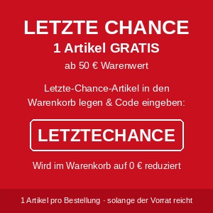 Letzte Chance
